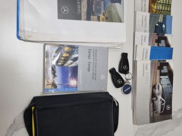 Mercedes-Benz Viano 2.2 CDI