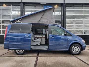 Mercedes-Benz Viano 2.2 CDI