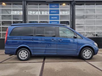 Mercedes-Benz Viano 2.2 CDI