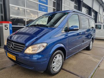 Mercedes-Benz Viano 2.2 CDI
