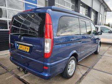Mercedes-Benz Viano 2.2 CDI