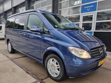 Mercedes-Benz Viano 2.2 CDI