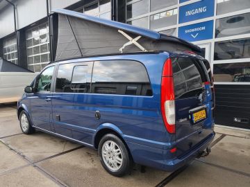 Mercedes-Benz Viano 2.2 CDI