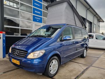 Mercedes-Benz Viano 2.2 CDI