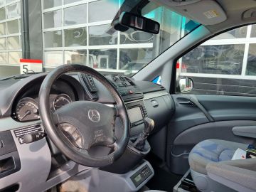 Mercedes-Benz Viano 2.2 CDI