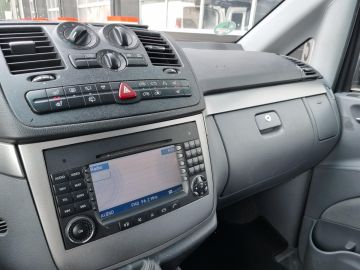 Mercedes-Benz Viano 2.2 CDI