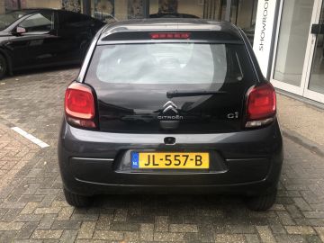 Citroën C1