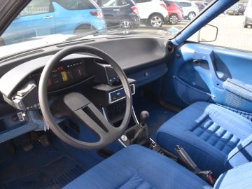 Citroën CX