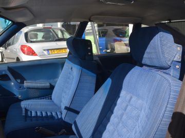 Citroën CX