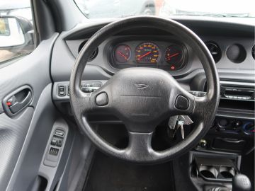 Daihatsu Young RV