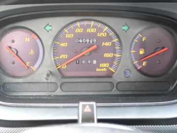 Daihatsu Young RV