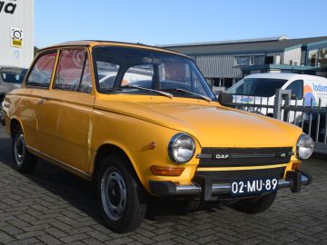 DAF 46