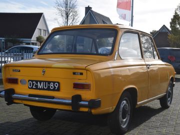 DAF 46