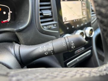 Renault Mégane Estate