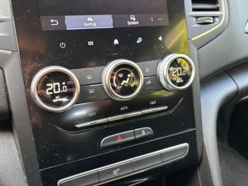 Renault Mégane Estate