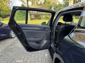 Renault Mégane Estate