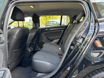 Renault Mégane Estate