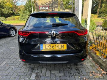 Renault Mégane Estate