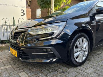 Renault Mégane Estate