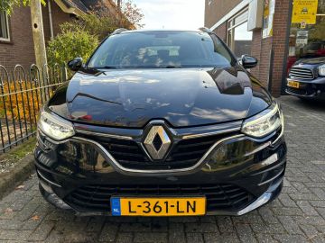 Renault Mégane Estate