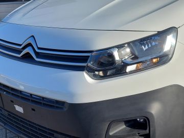 Citroën E-Berlingo