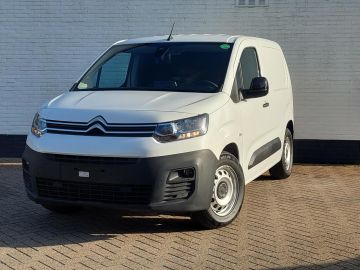 Citroën E-Berlingo
