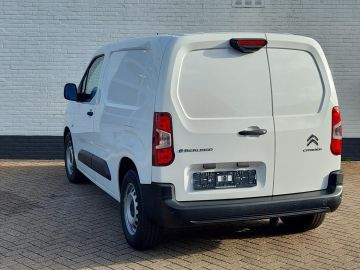 Citroën E-Berlingo