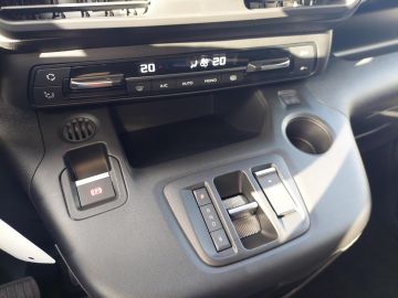 Citroën E-Berlingo