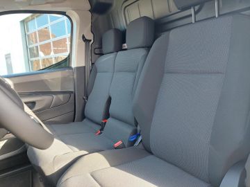 Citroën E-Berlingo