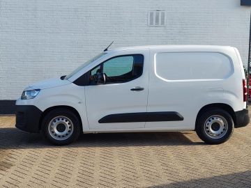 Citroën E-Berlingo