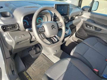 Citroën E-Berlingo