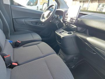 Citroën E-Berlingo
