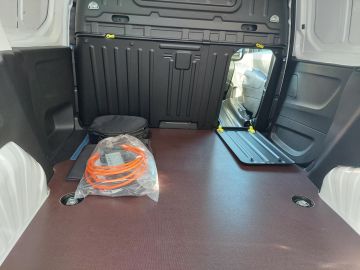 Citroën E-Berlingo