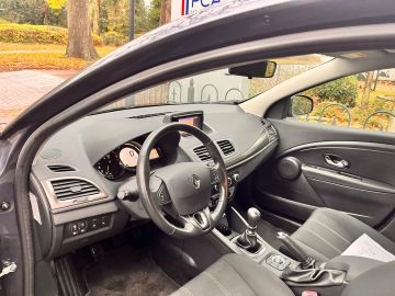 Renault Mégane Estate