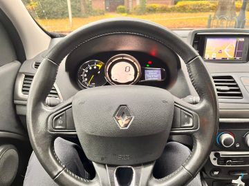 Renault Mégane Estate