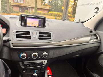 Renault Mégane Estate