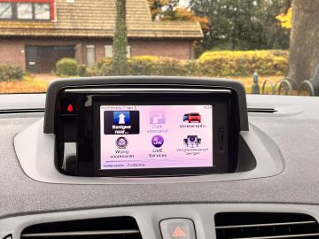 Renault Mégane Estate