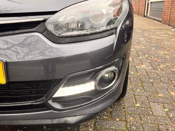 Renault Mégane Estate