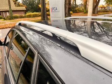 Renault Mégane Estate