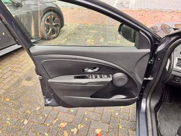 Renault Mégane Estate