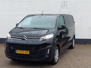 Citroën Jumpy