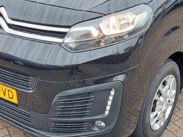 Citroën Jumpy