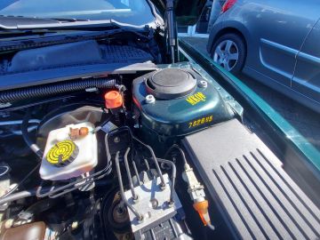 Peugeot 406