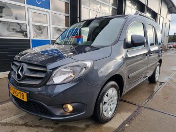 Mercedes-Benz Citan