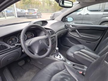 Citroën C5
