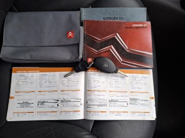 Citroën C5