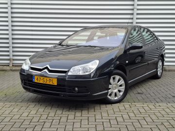 Citroën C5