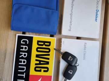 Dacia Dokker