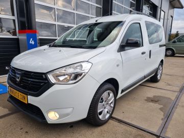 Dacia Dokker