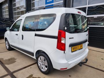 Dacia Dokker